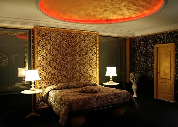 Parco Dei Principi Foggia