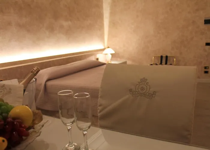 Parco Dei Principi Hotel