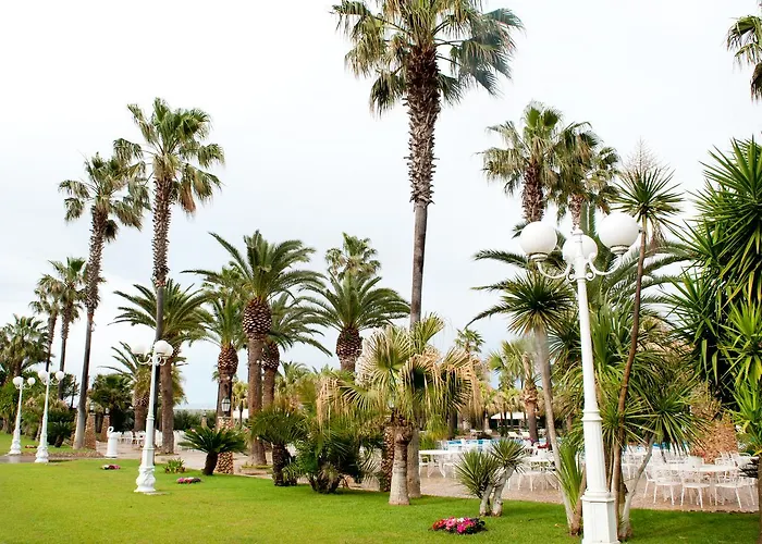Hotel Parco Dei Principi