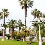 Hotel Parco Dei Principi