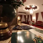Parco Dei Principi Hotel Foggia
