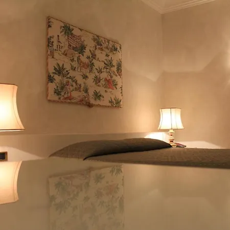 Hotel Parco Dei Principi 3*
