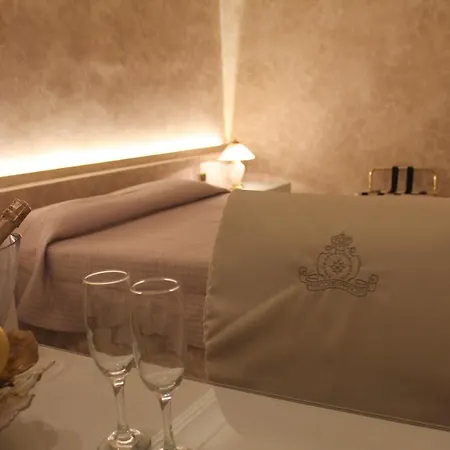 Parco Dei Principi Hotel
