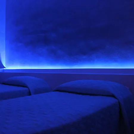 Parco Dei Principi Hotel 3*