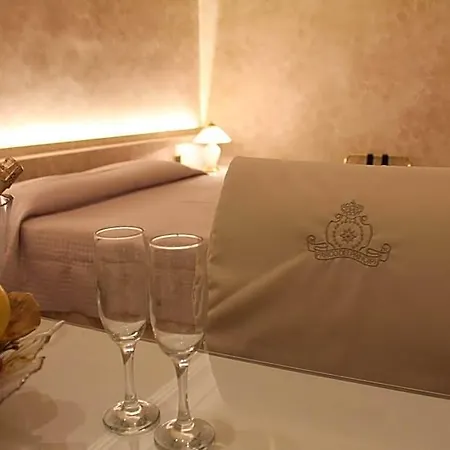 Hotel Parco Dei Principi 3*